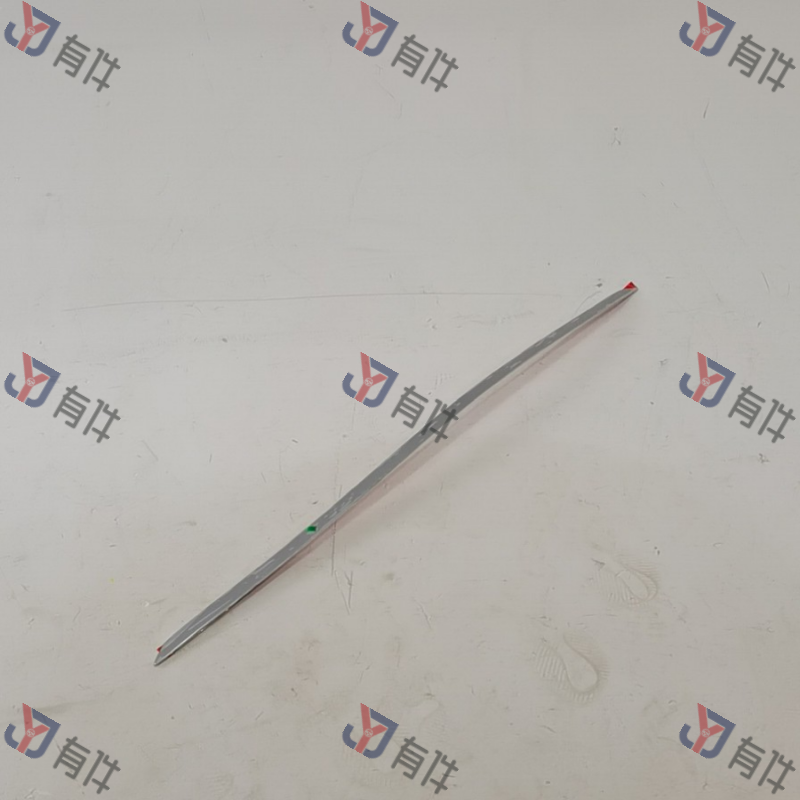 34D827577A | 大众 行李箱盖装饰亮条 4s库存件