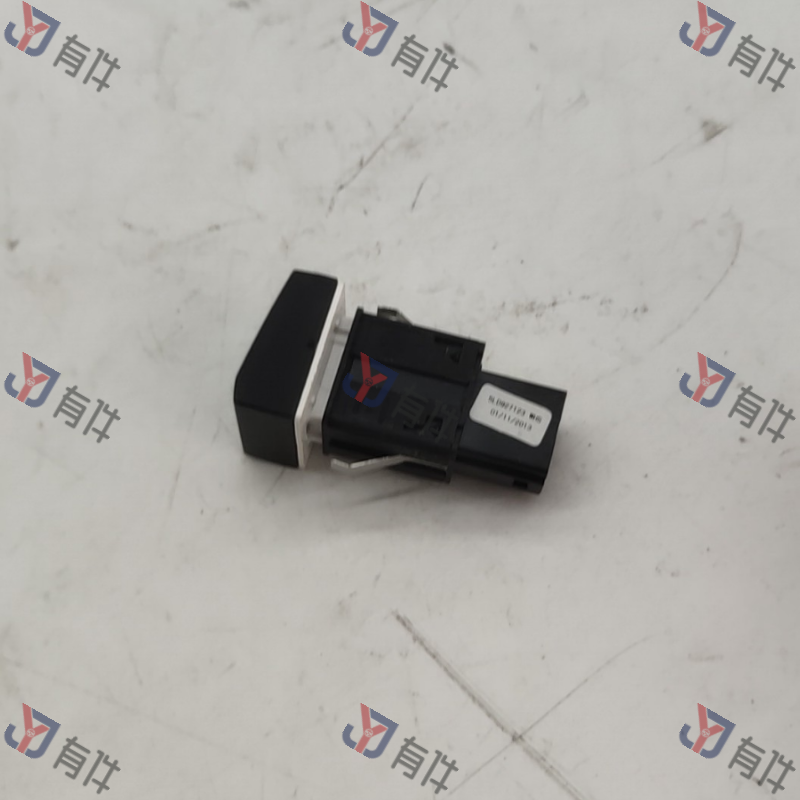 5LD927123WHS | 大众 自动泊车开关 4s库存件