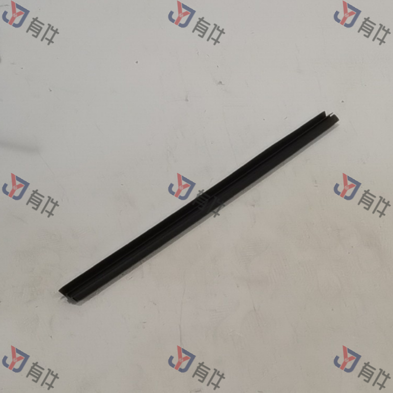 5JD839480 | 大众 车门玻璃内压条 右后 4s库存件