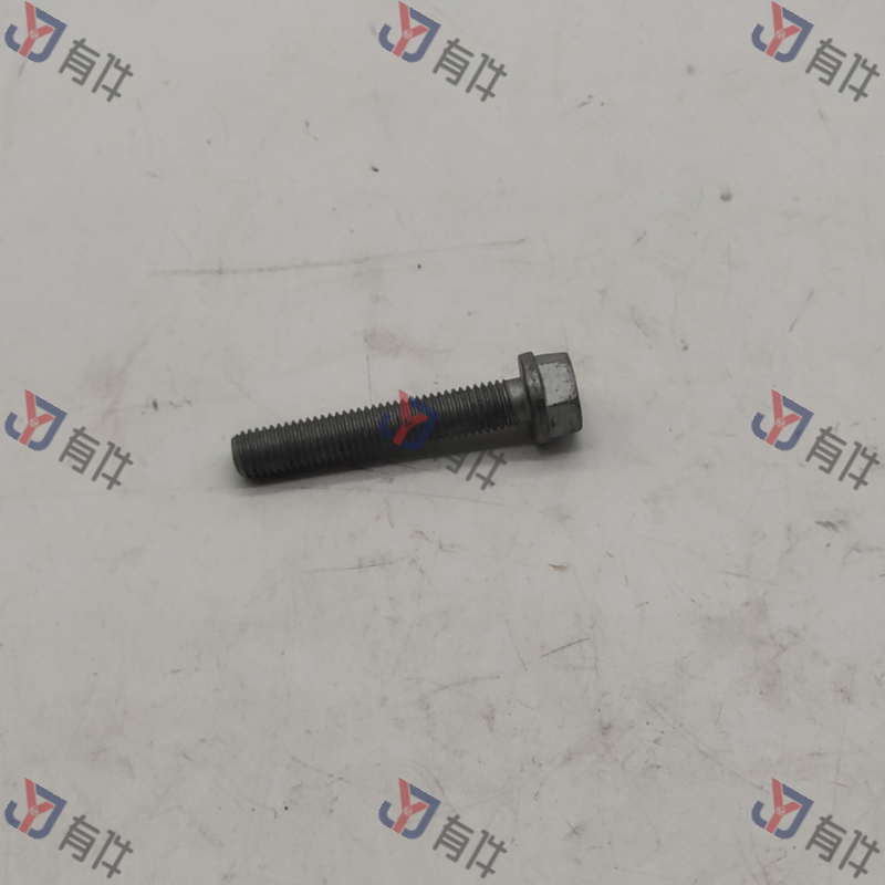N91030102 | 大众 带内多头的六角带肩螺栓 4s库存件