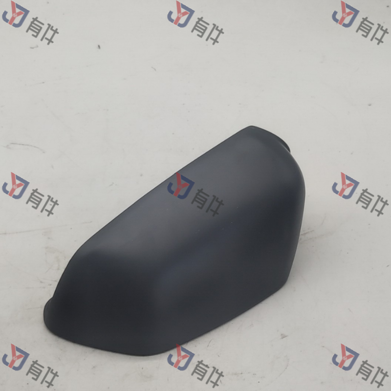 6QD857537GRU | 大众 倒车镜壳 左侧 4s库存件