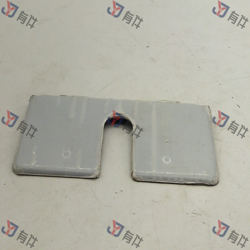 3T5863651A | 大众 锁架盖板盖罩 4s库存件
