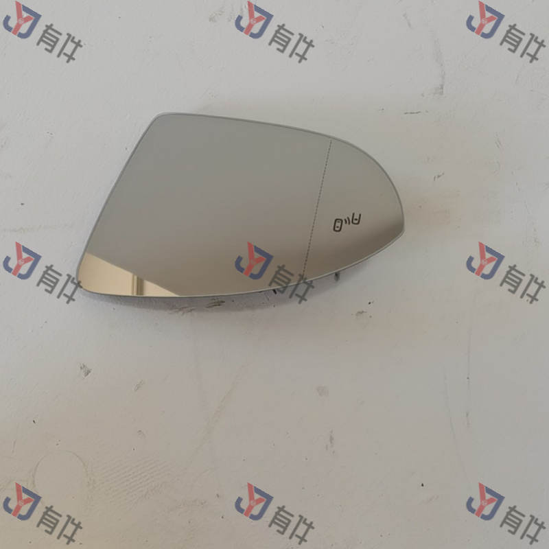 5GD857521A | 大众 倒车镜片 左侧 4s库存件
