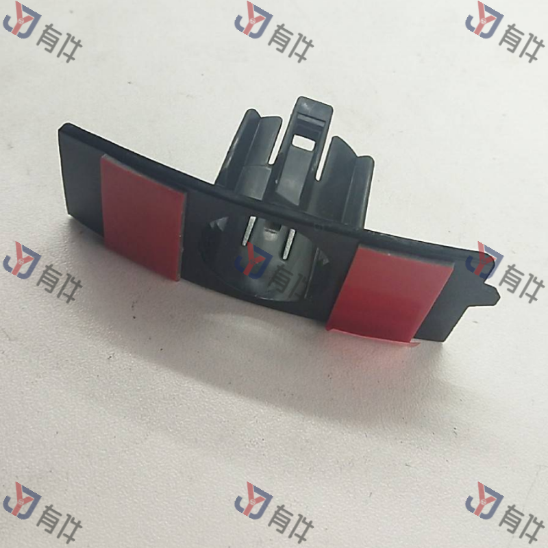 3VD919485A | 大众 后保险杠电眼底座 左侧 4s库存件