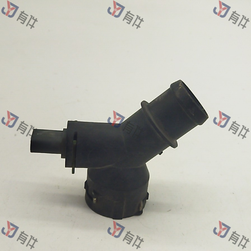 1K0122291AE | 大众 散热器出水管 4s库存件