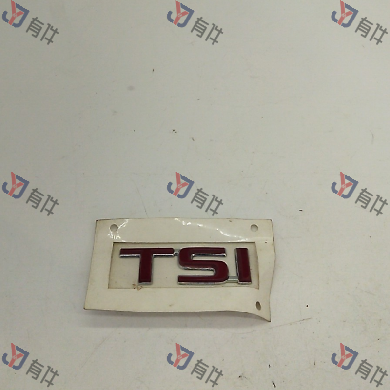 3TD853687B | 大众 标记字样TSI 4s库存件