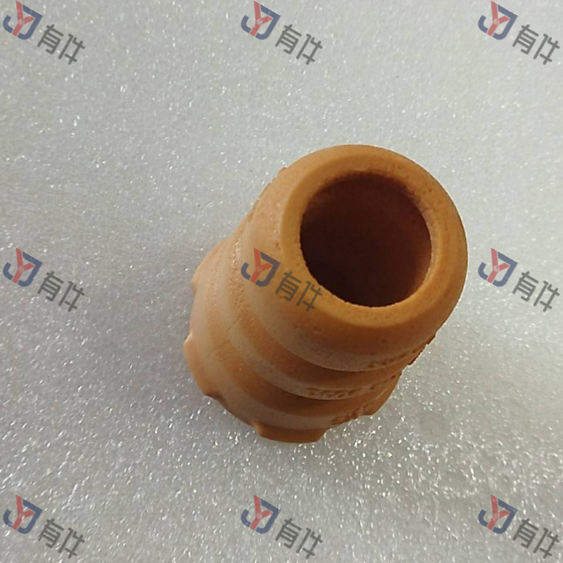 1KD412303G | 大众 前减震器缓冲块 右侧 4s库存件