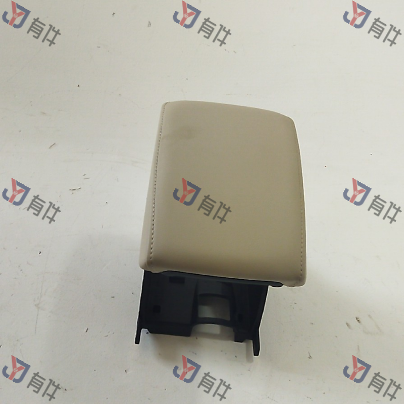 5ED864207DLB | 大众 扶手(岩石米色) 4s库存件