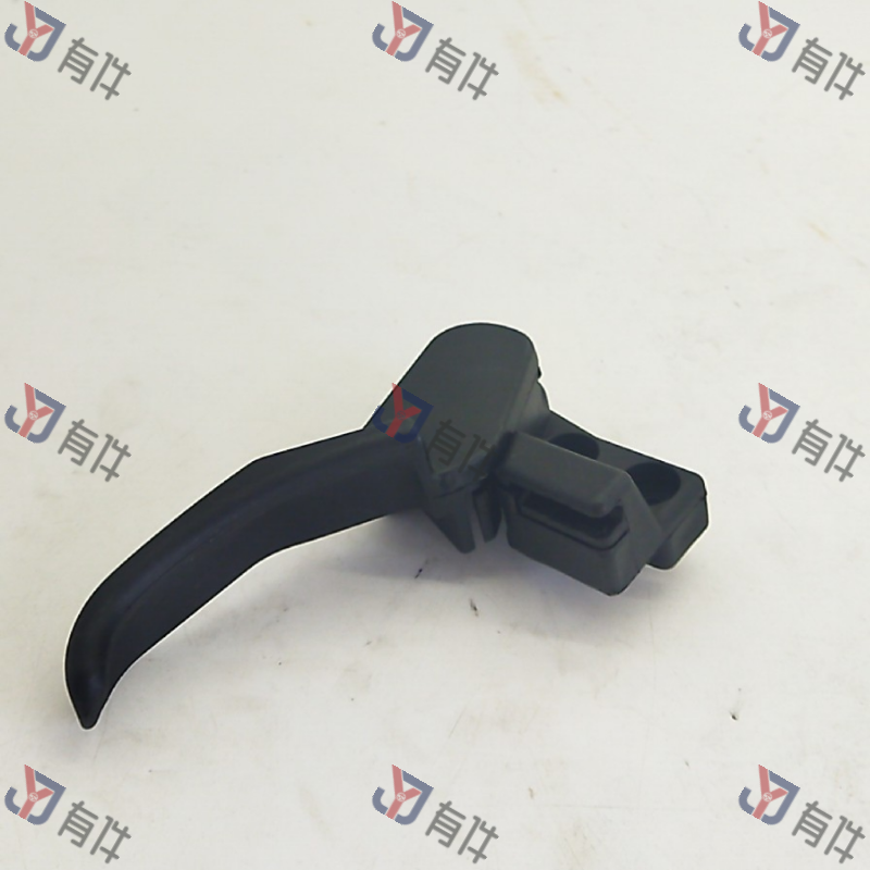 3B182353301C | 大众 前机盖开启手柄 4s库存件