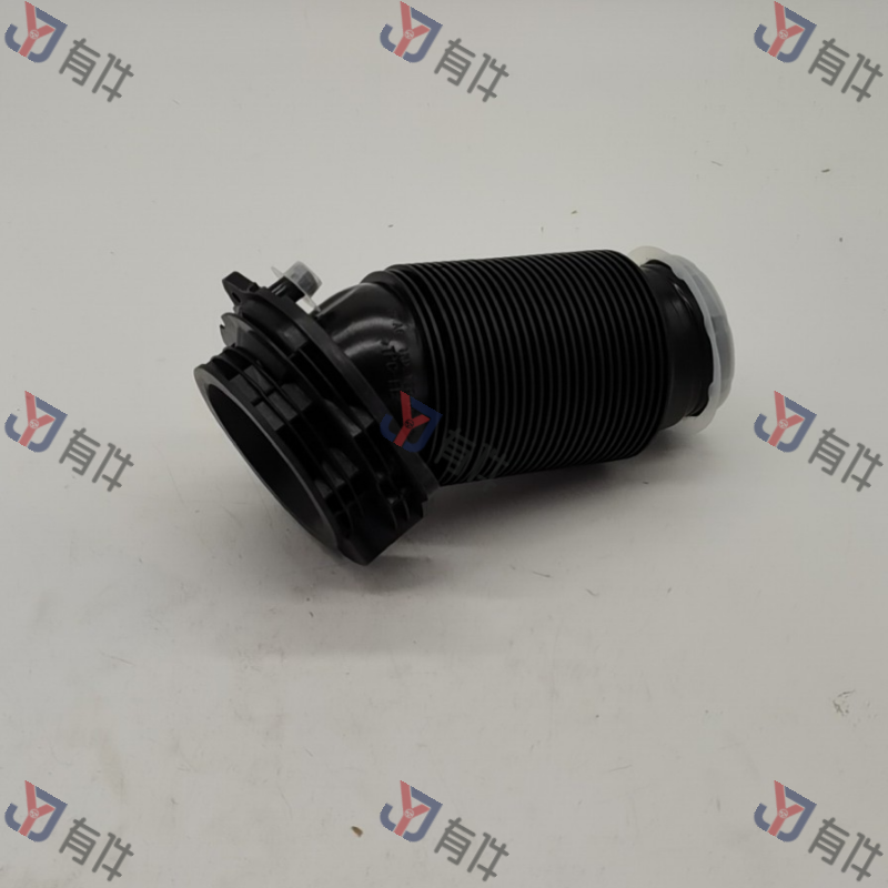 1KD129684C | 大众 吸气管 4s库存件