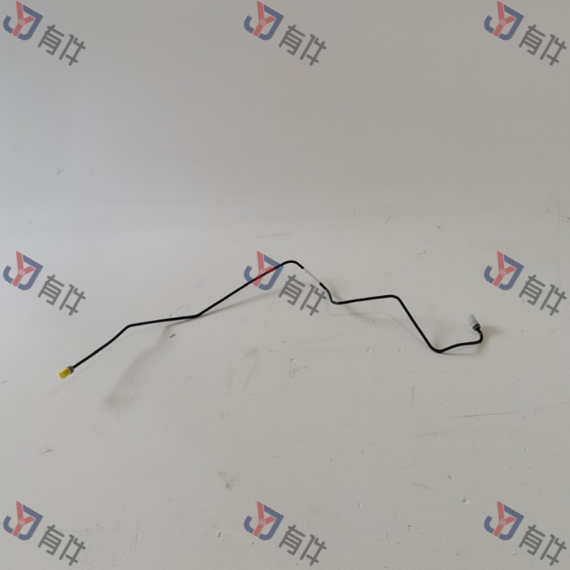 5ND614725 | 大众 后轮边制动硬管 左侧 4s库存件