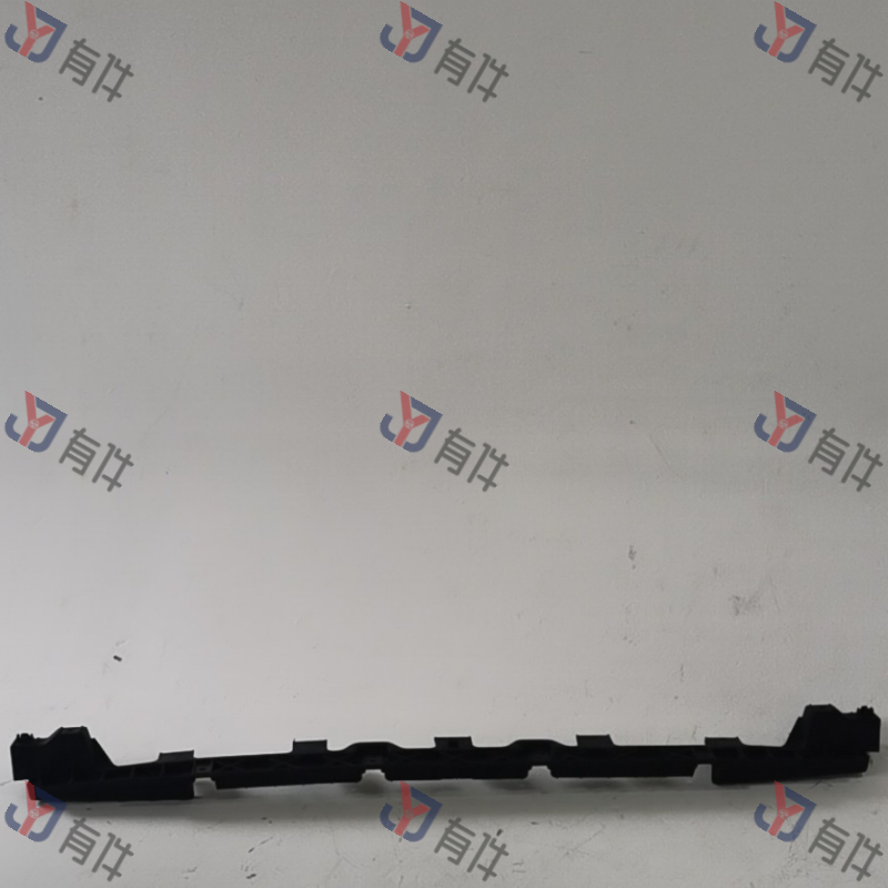 33D807863A | 大众 后保险杠缓冲器 4s库存件