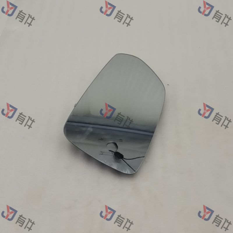 6QD857521A | 大众 倒车镜片 左侧 4s库存件