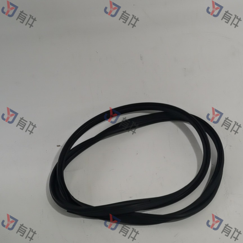 10017740 | 名爵 行李箱盖密封条 4s库存件