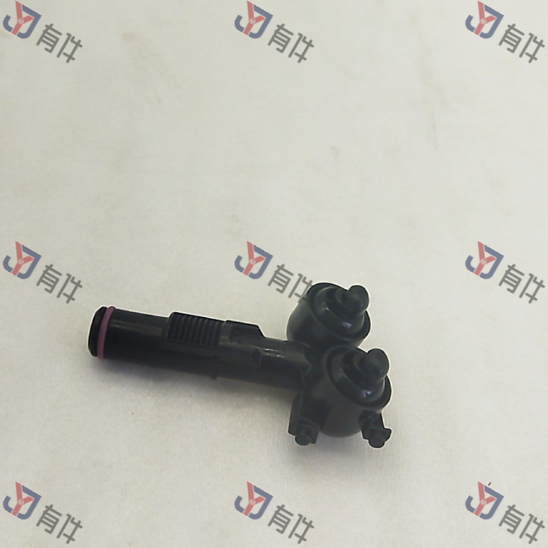 15926878 | 通用 风窗玻璃洗涤器喷嘴总成 4s库存件