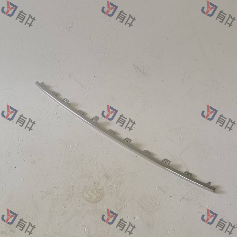 90921897 | 通用 后保险杠饰条 4s库存件