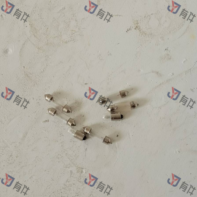 N0177232 | 大众 行李箱灯泡 4s库存件