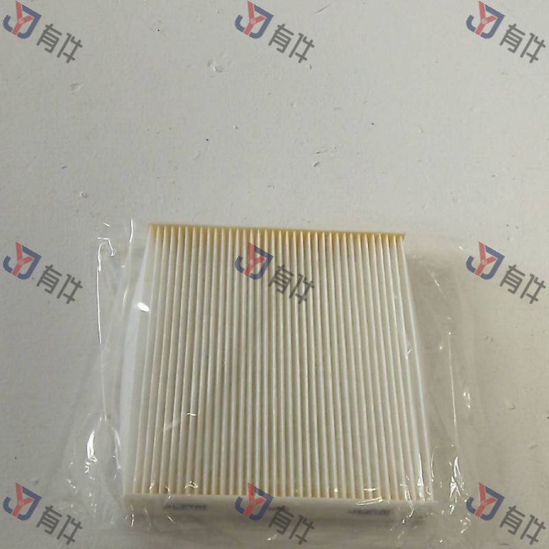 8713902090 | 雷克萨斯 空调滤清器 4s库存件