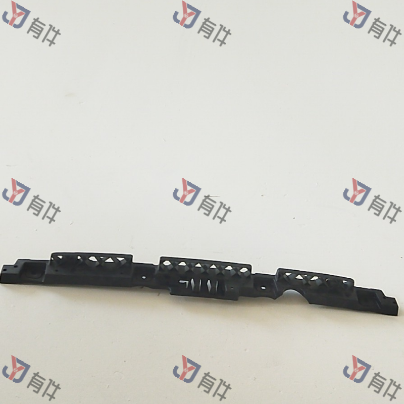 18D807863A | 大众 后保险杠缓冲器 4s库存件