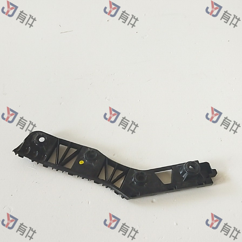5NG807393 | 大众 后保险杠支架 左侧 4s库存件
