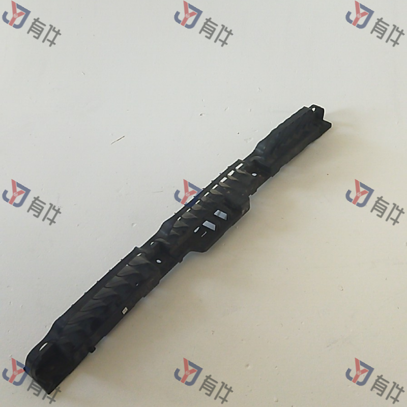 56D807863A | 大众 后保险杠缓冲器 4s库存件