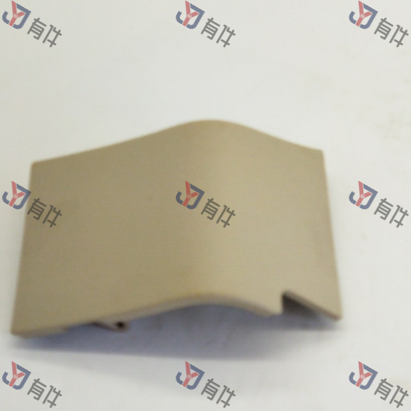 5J18571454K1 | 大众 封盖(象牙色) 4s库存件
