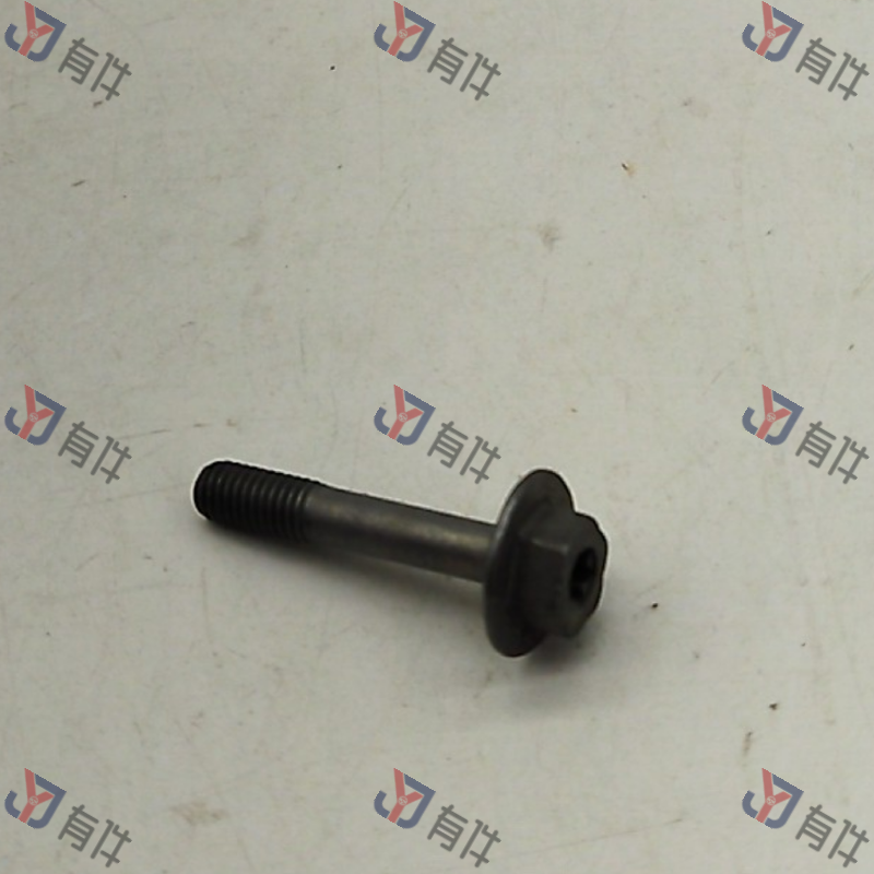 N90961001 | 大众 带内六角的六角带肩螺栓 4s库存件