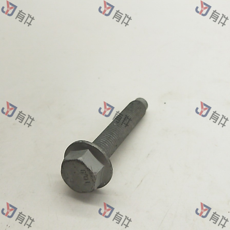 N10552402 | 大众 六角带凸肩螺栓 4s库存件