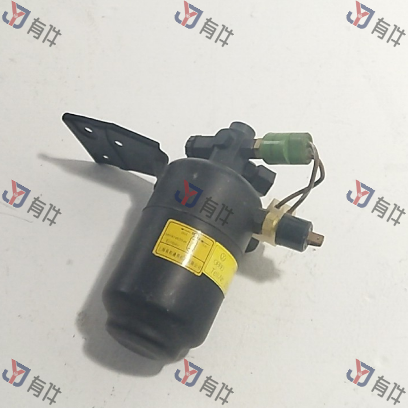 323820191 | 大众 干燥器 4s库存件