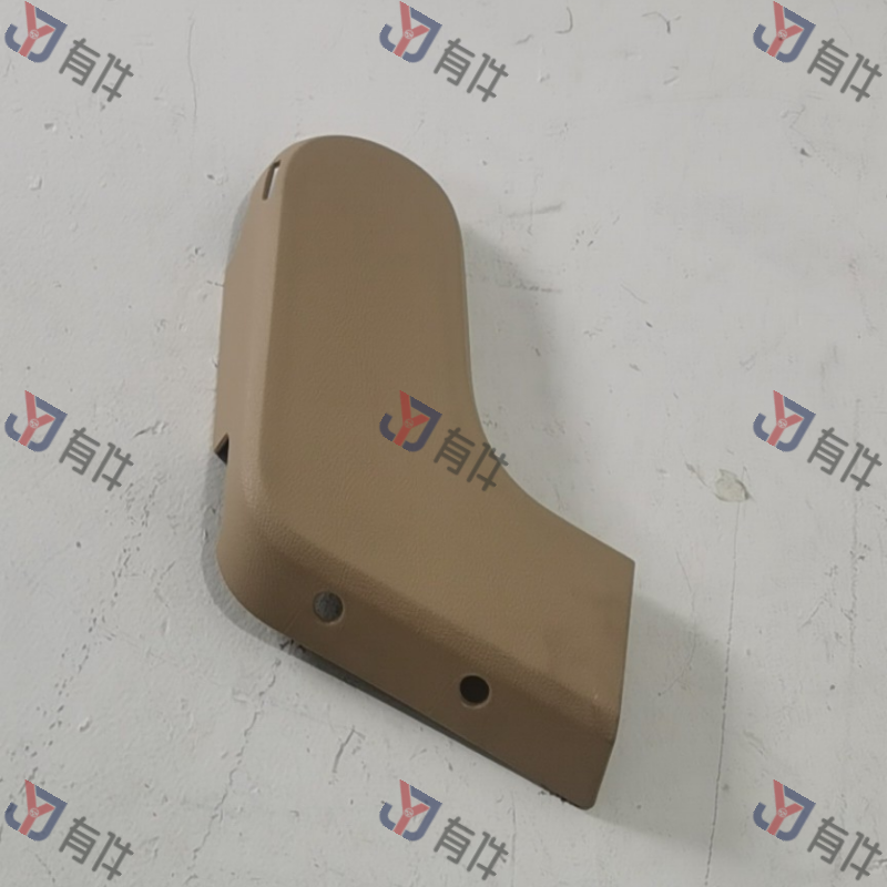 1TD8838587G8 | 大众 座椅底架衬护（纯米色) 4s库存件