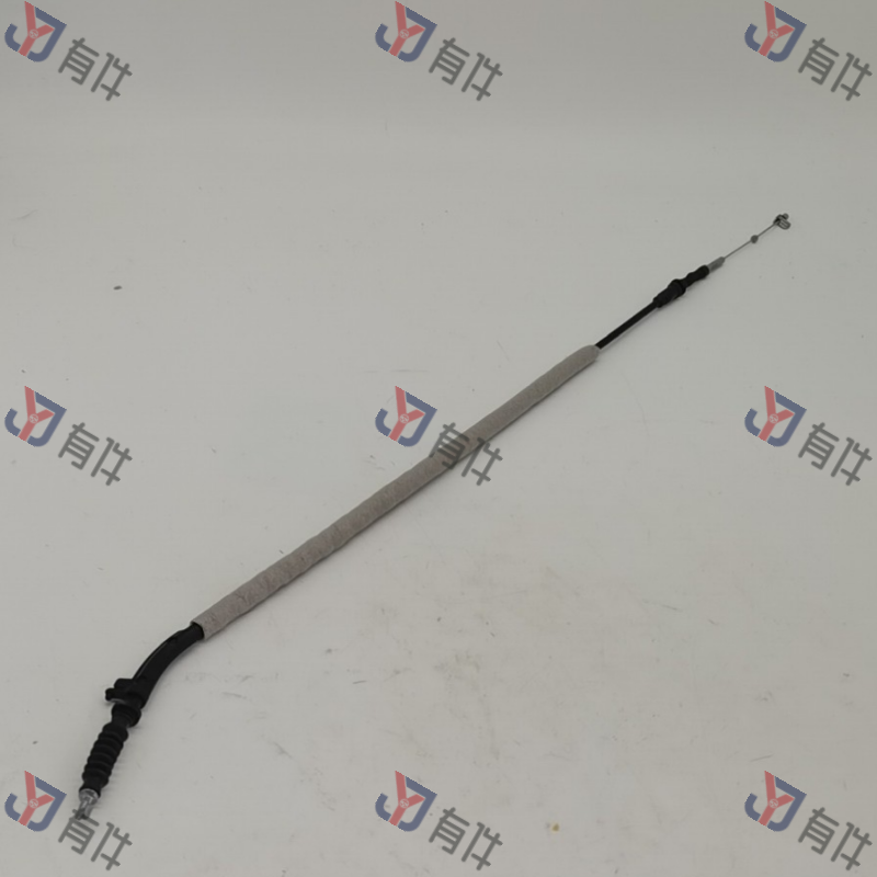 5GD837017B | 大众 车门外把手拉线 4s库存件