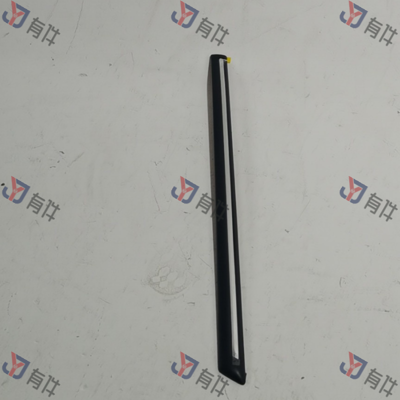 33D853753AGRU | 大众 后门饰条 左上 4s库存件