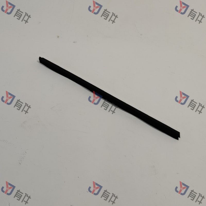 18D839479B | 大众 车门玻璃内压条 左后 4s库存件