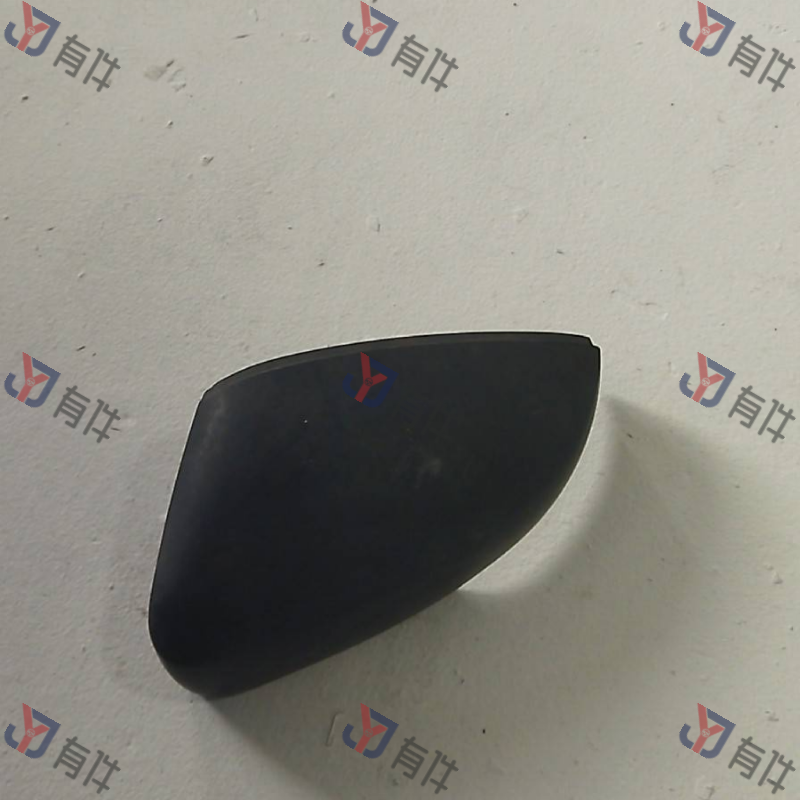 6R0857537GRU | 大众 左外后视镜外壳(涂底漆的) 4s库存件