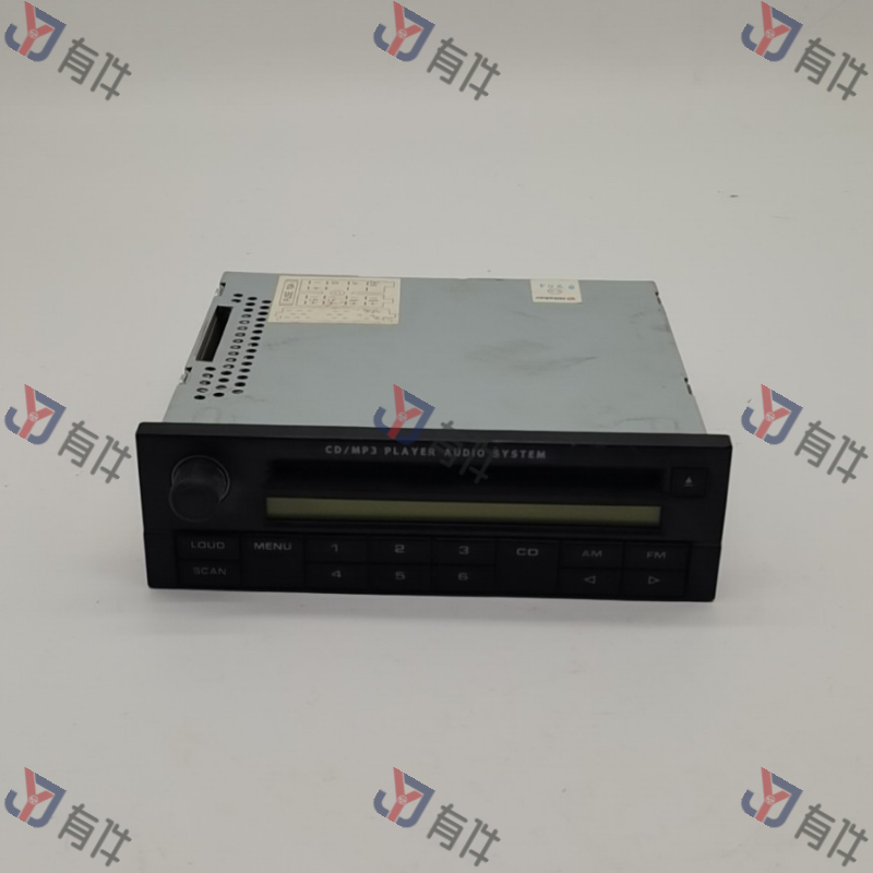 3BD035196A | 大众 CD机 4s库存件