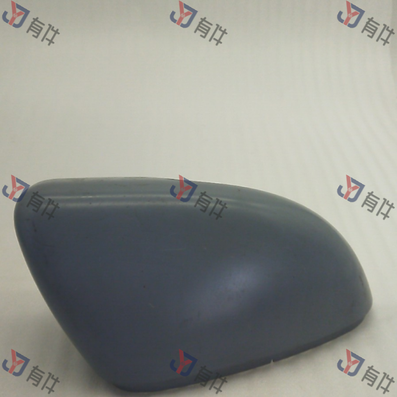 5KD857538GRU | 大众 右外后视镜外壳(涂底漆的) 4s库存件