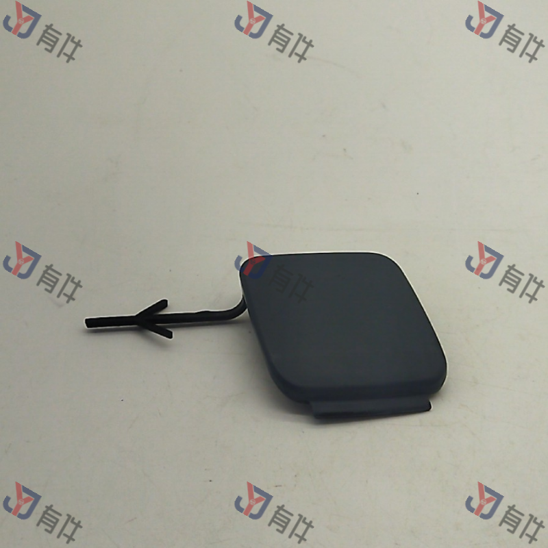 3T5807441GRU | 大众 后保险杠牵引钩盖板 4s库存件