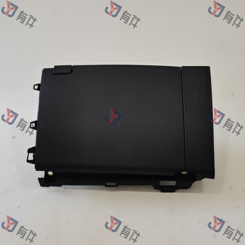 56G857097B9B9 | 大众 仪表台杂物箱 4s库存件