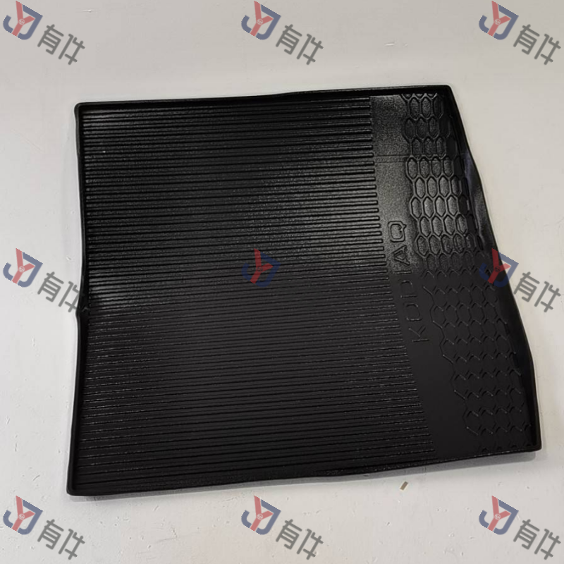ZSX855001 | 大众 行李箱垫（A+SUV）柯迪亚克 4s库存件