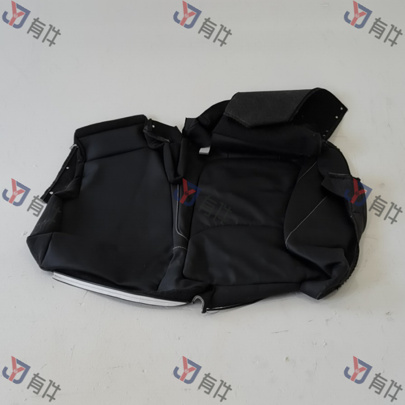 56G881406CCXD | 大众 副驾驶员座椅底座面罩 4s库存件