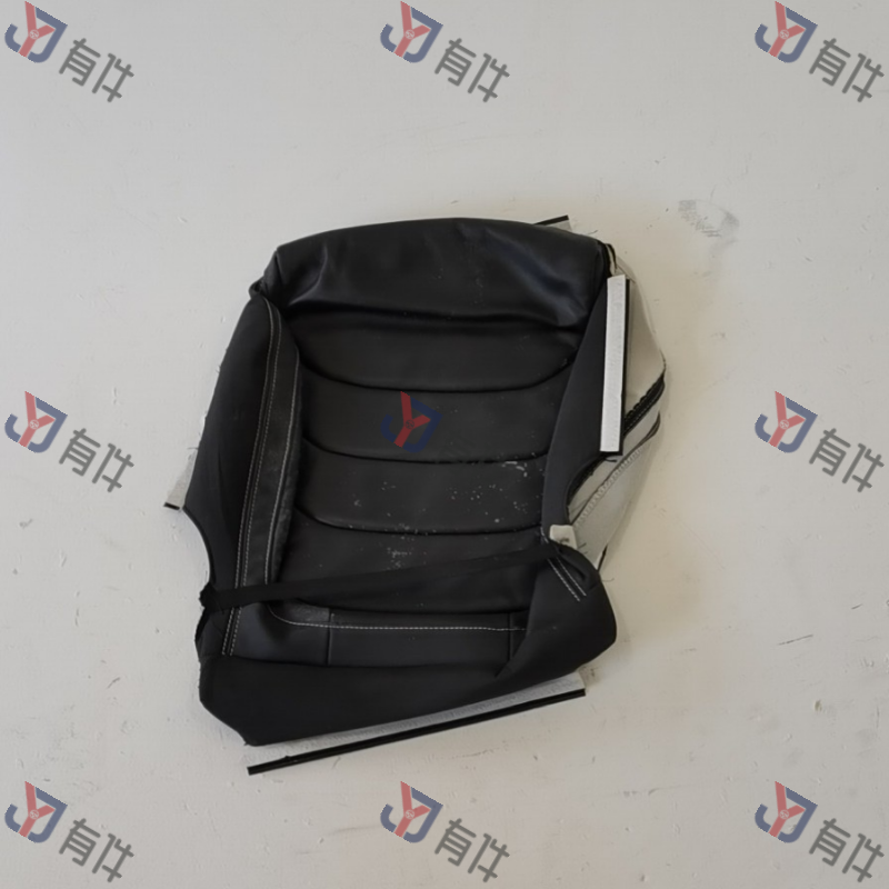56G881405BCXD | 大众 驾驶员座椅底座面罩 4s库存件