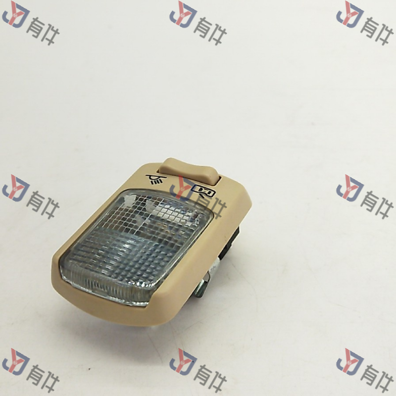 3259473012 | 大众 后排阅读灯 4s库存件