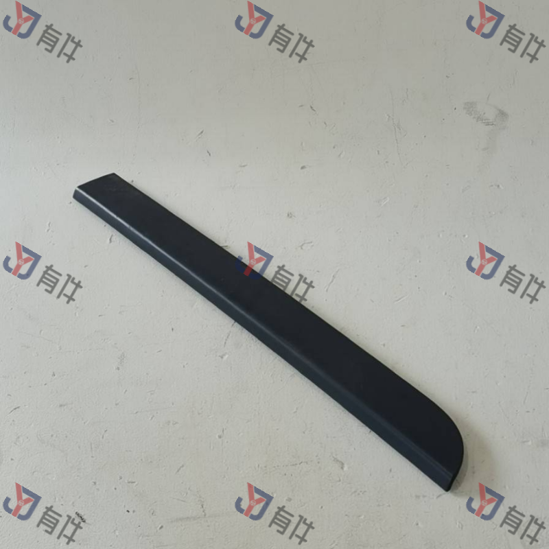 3U5854950BGRU | 大众 后门饰条 右下端 4s库存件
