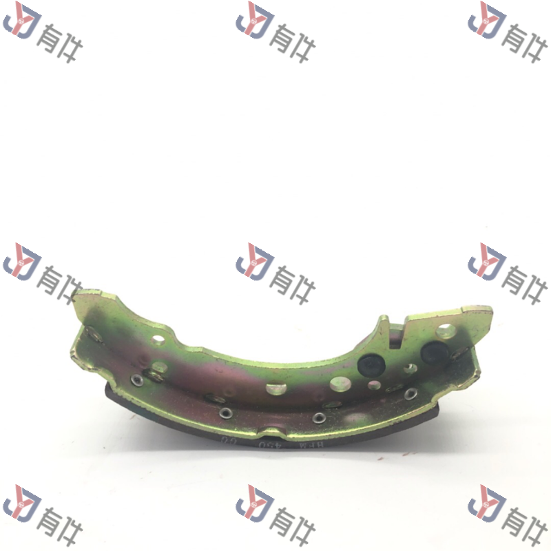 867609526 | 大众 后制动蹄片 4s库存件