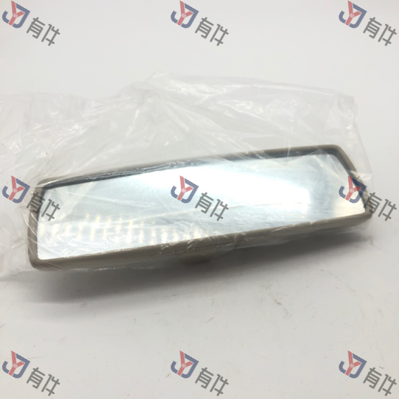 6Q18575113PT | 大众 内后视镜 4s库存件