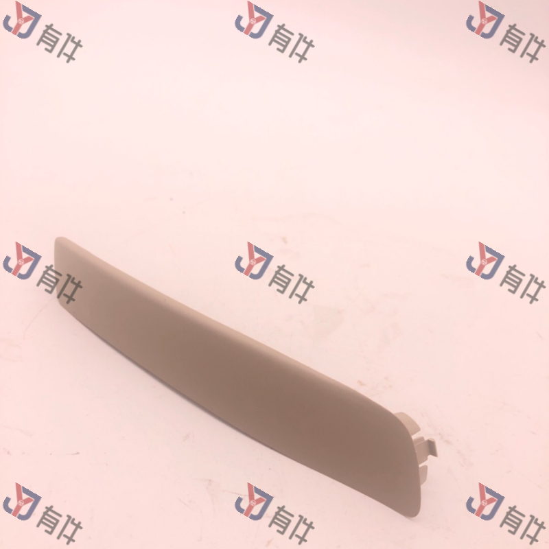 33D867171Q70 | 大众 后门内拉手罩盖(浅米色) 4s库存件
