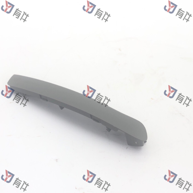 33D867171U71 | 大众 后门内拉手罩盖(法兰绒灰色) 4s库存件
