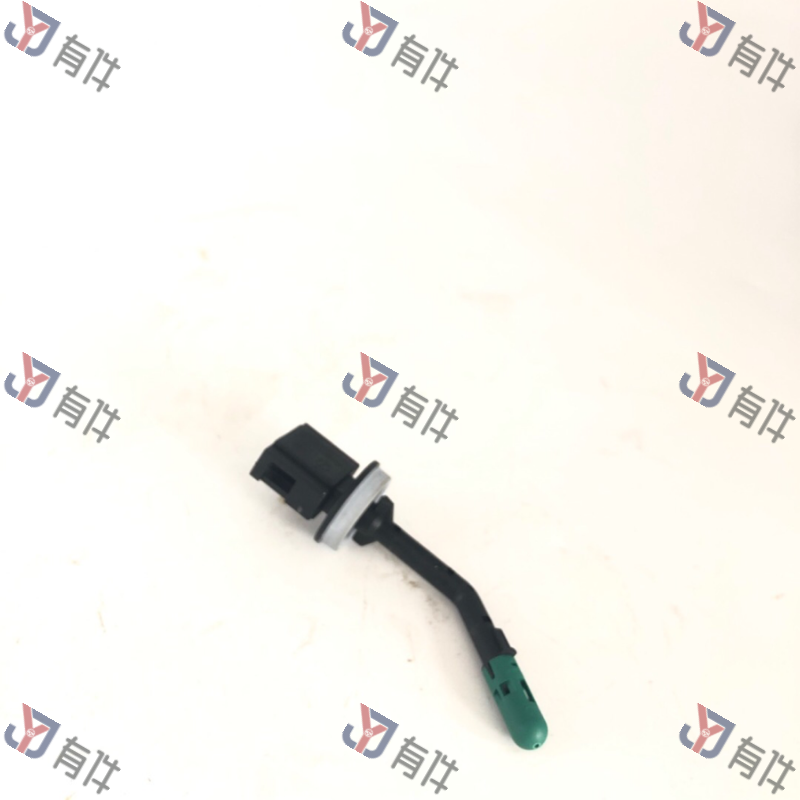 1TD907543A | 大众 蒸发箱温度传感器 4s库存件