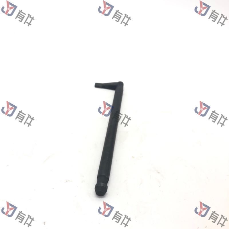 014311541B | 大众 变速器换挡轴 4s库存件