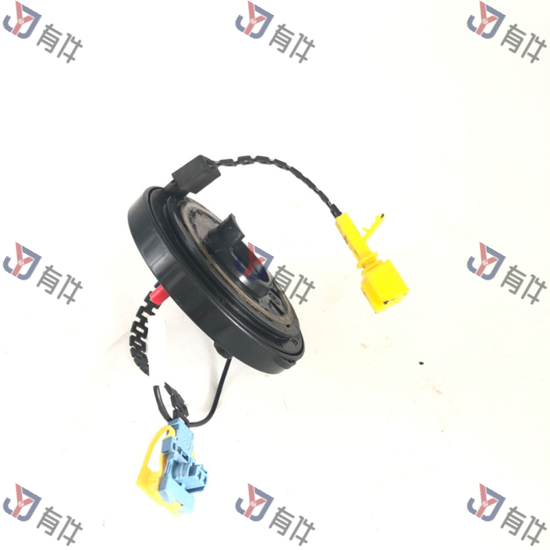 33D959653 | 大众 气囊卷簧 4s库存件